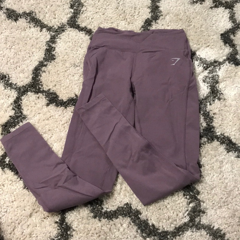 Gymshark Aspire Leggings